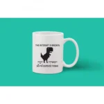 printed coffee mug online