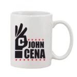 Printed coffee mug online