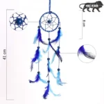 Dreamcatcher Handmade Wall Art - Image 2