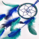Dreamcatcher Handmade Wall Art - Image 4