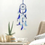 Dreamcatcher Handmade Wall Art - Image 3
