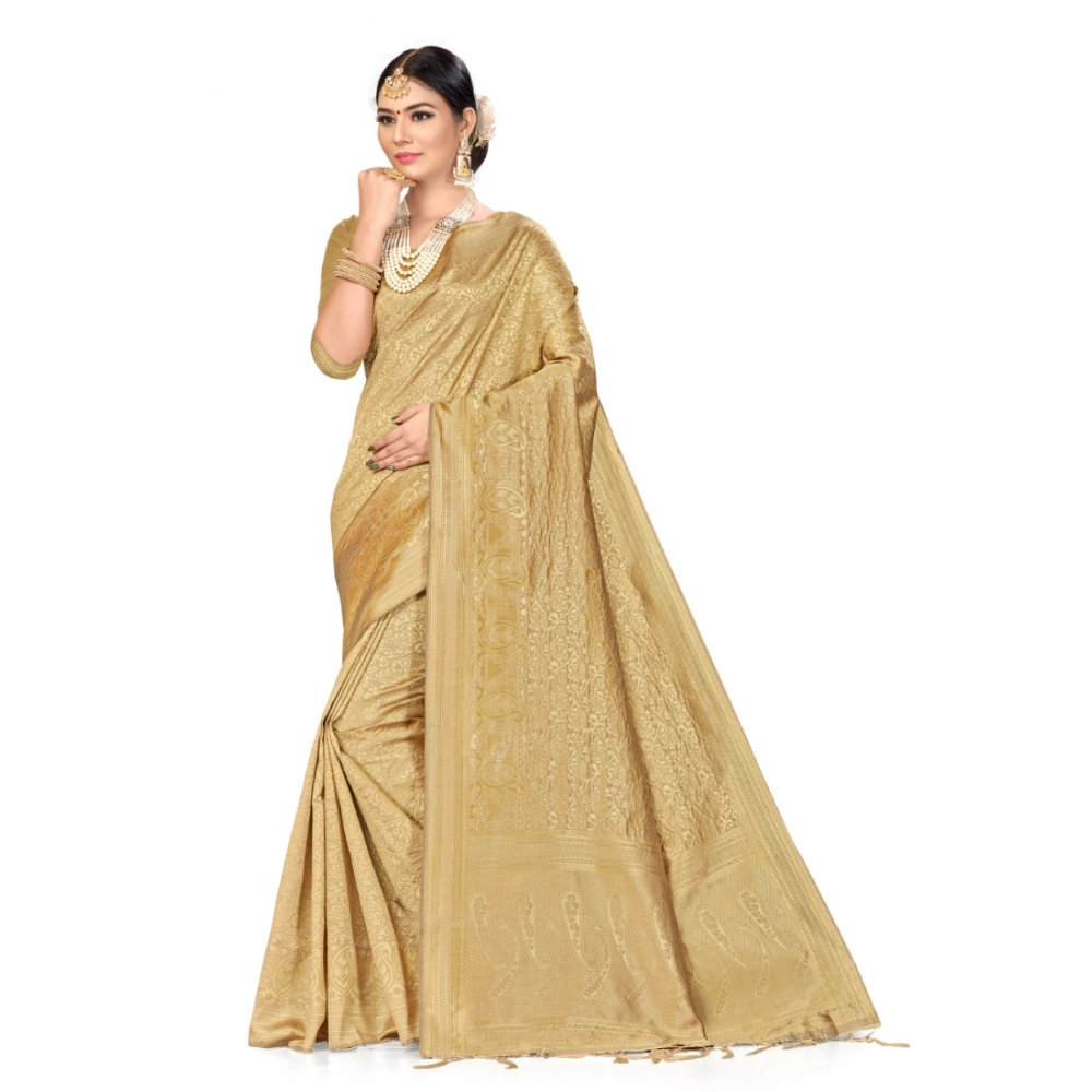 50442702348_d967fdf151_o_d-1000x1000-1.webp Cream Banarasi Silk Saree for Women