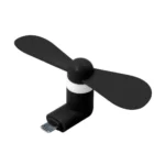 USB Fan Cooler for laptop and computer (Pack of 3 ) - Image 3