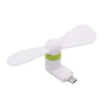 USB Fan Cooler for laptop and computer (Pack of 3 ) - Image 4