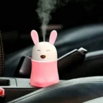rabbit aroma diffuser