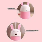 rabbit aroma diffuser