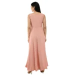buy crepe gown online