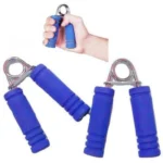 Generic Pack Of 3_Hand Exerciser_Hand Gripper_Finger Strengthener - Image 3