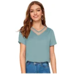 Pista Polyester Women's T-Shirt