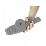 Generic Travel Neck Pillow (Color: Assorted) - Image 4