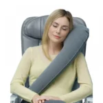 Generic Travel Neck Pillow (Color: Assorted) - Image 2