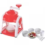 Plastic ICE Gola Maker Slush Maker (Color: Assorted) - Image 4