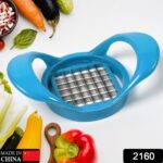Potato Cutter and Slicer for French Fries – Easy Sweet Potato Fries Cutter - Image 2