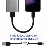 Generic Pack Of_6 Fast Charging Data Cable For Android Smartphones (Color: Assorted) - Image 3