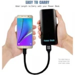 Generic Pack Of_6 Fast Charging Data Cable For Android Smartphones (Color: Assorted) - Image 4