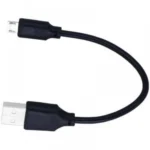 Generic Pack Of_6 Fast Charging Data Cable For Android Smartphones (Color: Assorted) - Image 6