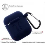 Generic Pack Of_2 Headset Headphones Earphone (Airpod Cover) (Color: Assorted) - Image 3