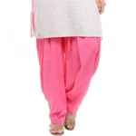 Women Cotton Patiyala