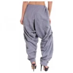 Women's Cotton Patiyala - Angle 6