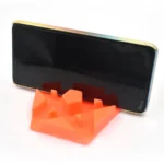 Generic Pack Of 2_Hexagonal Shape Mobile Holder Multi Angle Adjustable Fold (Color: Assorted) - Image 3