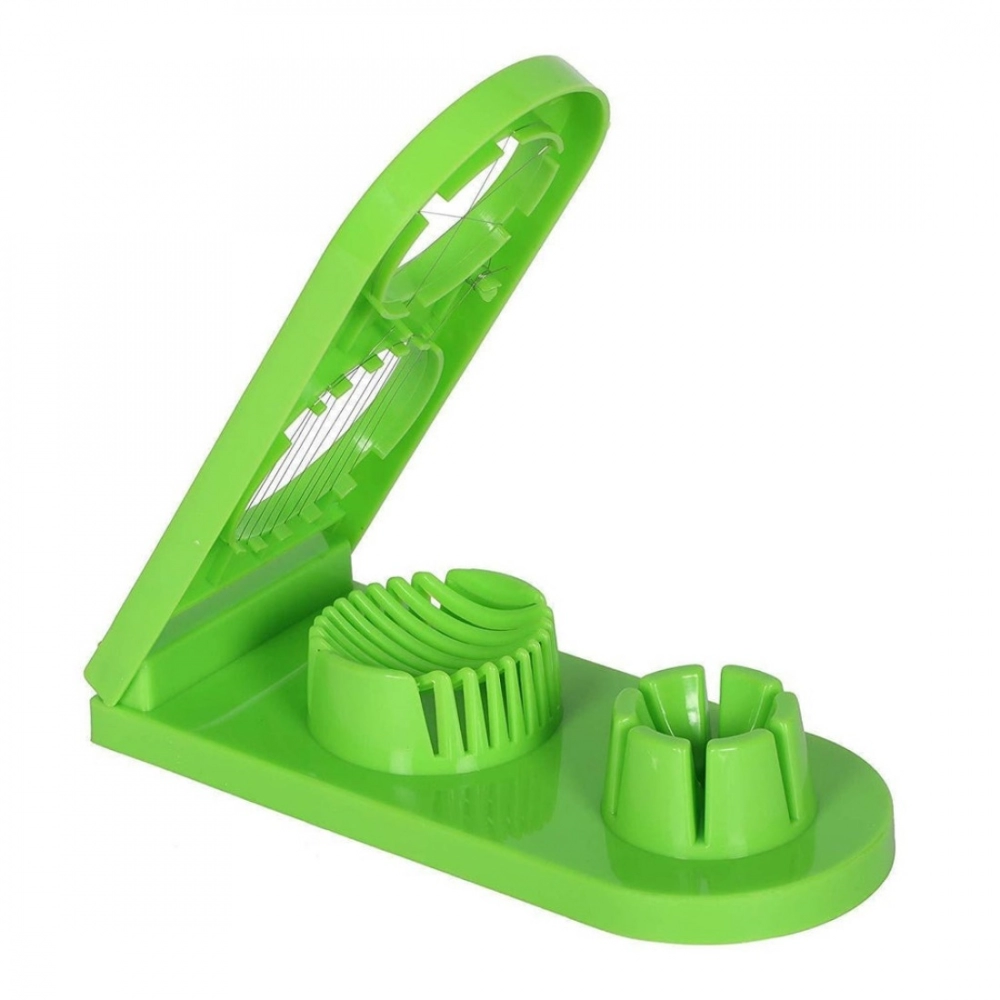 2-in-1 Egg and Mushroom Slicer