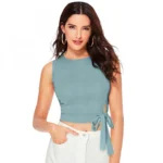 Pista Western Wear Top