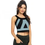 Women's Western Top - Angle 5