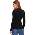 Maroon T-Shirt for Women