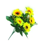 buy artificial sunflowers online