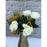 Artificial Rose Bouquet Online