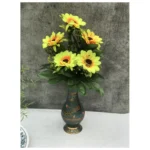 buy artificial sunflowers online