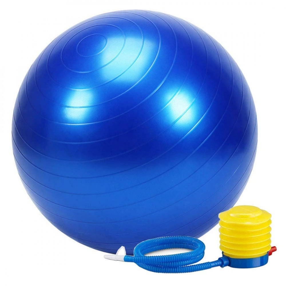 51858294762_a5bce44ce7_o_d-1000x1000-1.webp Generic Burst Exercise Gym Ball 75cm with Pump (Color: Assorted) - Image 1
