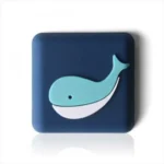 Generic Pack Of_5 Drink Coasters Mats - Non-Slip Heat Resistant (Color: Assorted) - Image 3