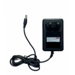 Generic 12V 1A Power Adapter with DC Pin