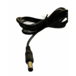 Generic 9V 1A Power Adapter, Power Supply AC Input 100 240 V and Output 9V 1A for Set Top Box_DTH Box, CCTV System, Router, Other Electronics And IT Gadgets with DC Pin (Black) - Image 3