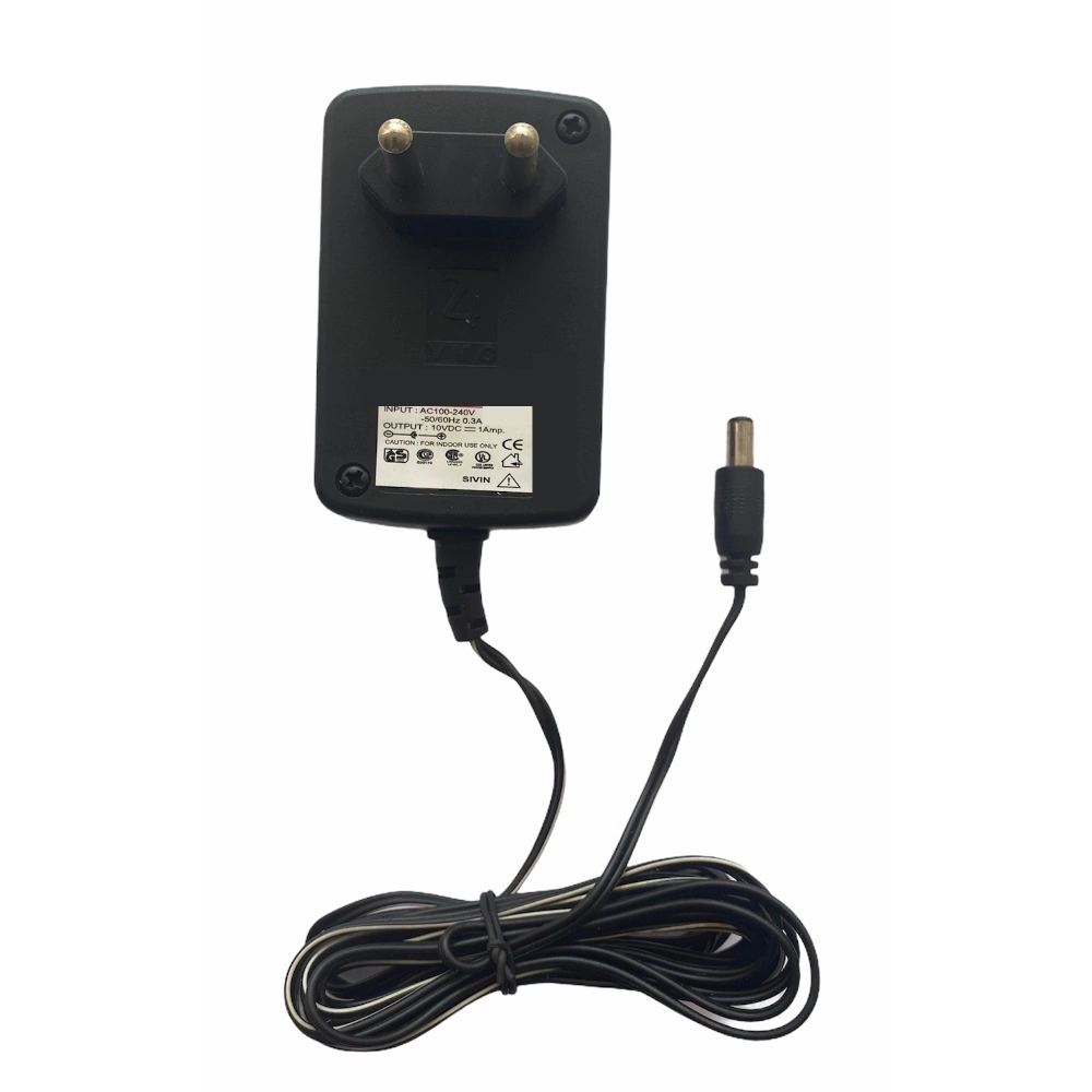 Generic 10V 1A Power Adapter for DTH Box
