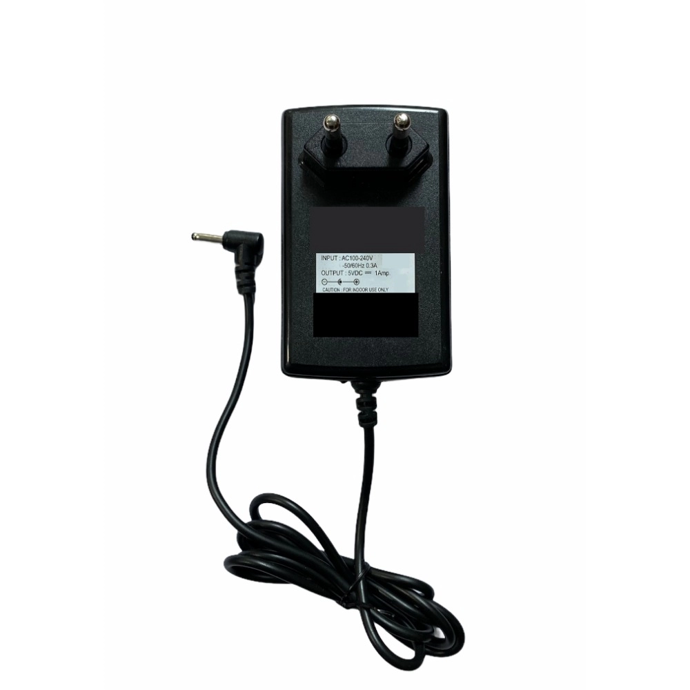 Generic 5V 1A Power Adapter with Vtech Pin
