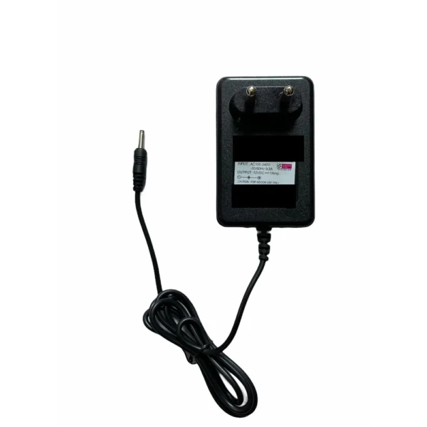 Generic 12V 1A Power Adapter with Vtech Pin