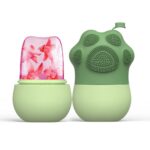Non-Slip Silicone Ice Roller for Face – Reusable Beauty Tool (1 Pc) - Image 9