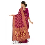 buy banarasi silk saree online
