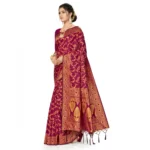 buy banarasi silk saree online