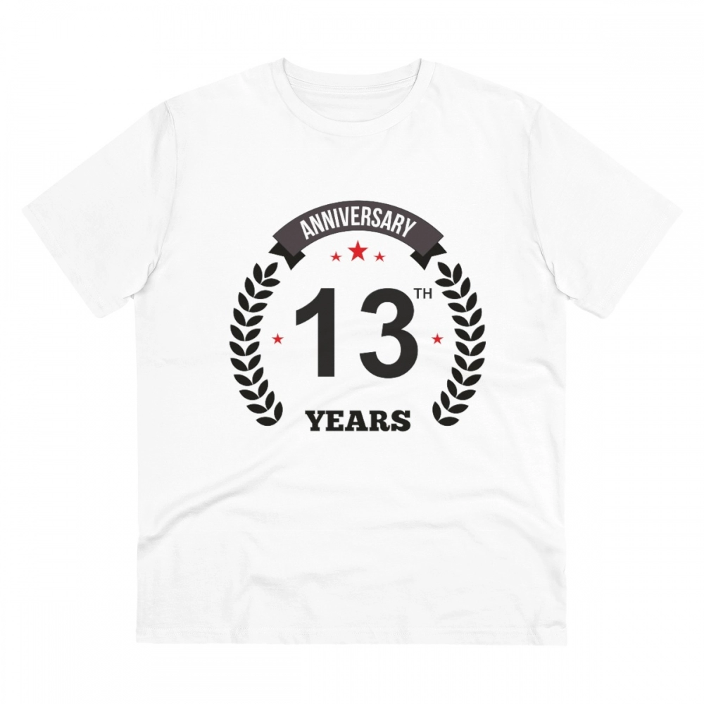 52054940592_69b7e0d106_o_d-1000x1000-1.webp White Men's 13th Anniversary T-Shirt