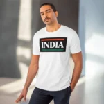 buy mens printed t-shirt