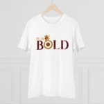 Generic Men's PC Cotton Cricket Design Printed T Shirt (Color: White, Thread Count: 180GSM) - Image 3