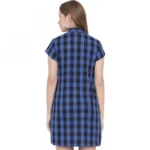 Plus Size Cotton Dress Online