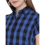 Plus Size Cotton Dress Online