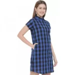Plus Size Cotton Dress Online