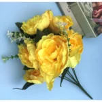 buy artificial poppy flowers online