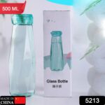 Glass Fridge Water Bottle Plastic Cap For Home & Kitchen Use - Image 2