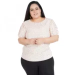 Women's Plus Size Top